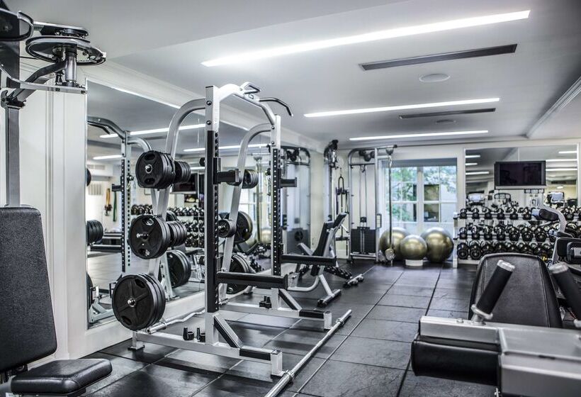 酒店 The Mark New York