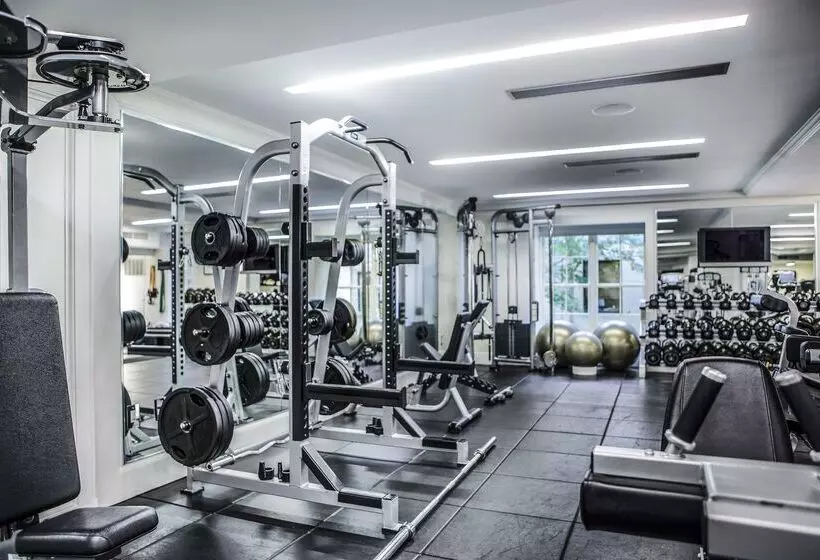 酒店 The Mark New York