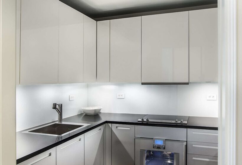 酒店 The Mark New York