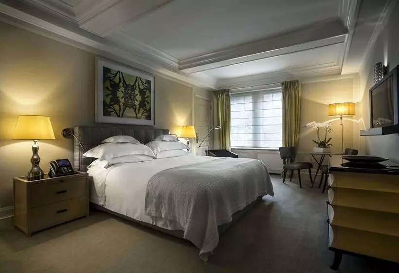 酒店 The Mark New York