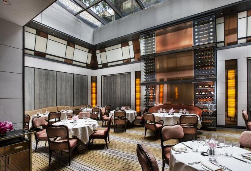 酒店 The Mark New York