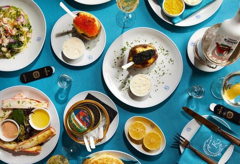 酒店 The Mark New York