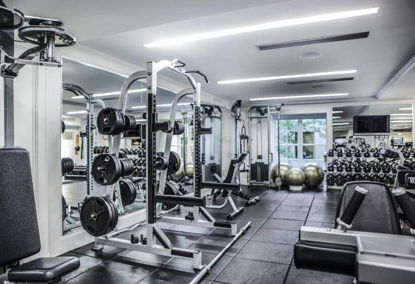 酒店 The Mark New York