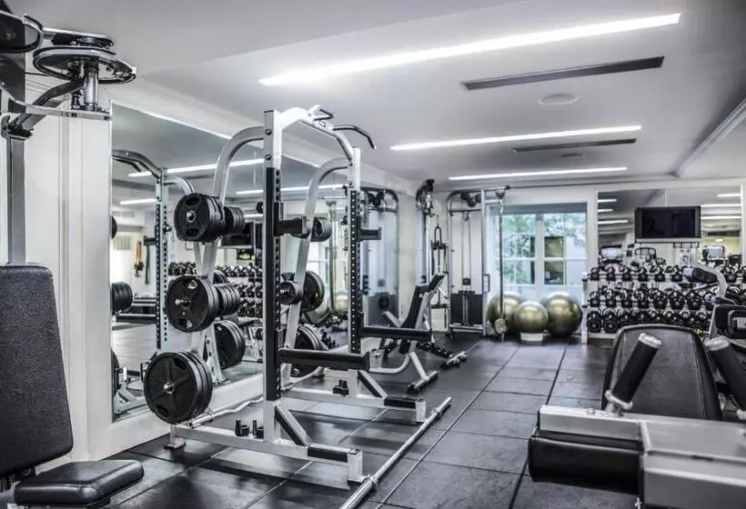 酒店 The Mark New York