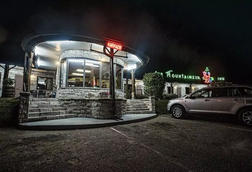 فندق The Mountaineer Inn