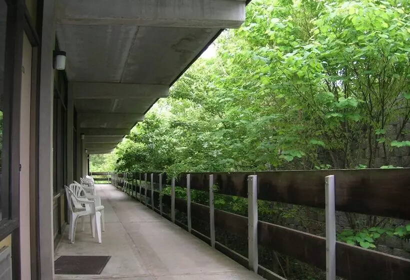 فندق The Mountaineer Inn