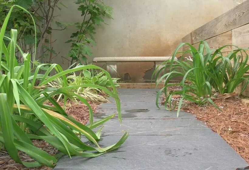 فندق The Mountaineer Inn