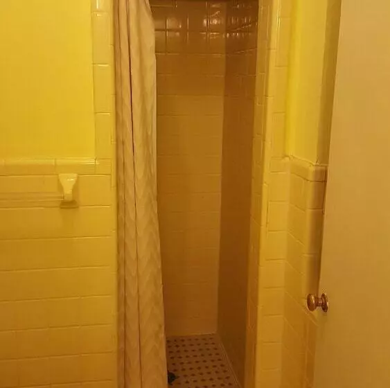 فندق The Mountaineer Inn