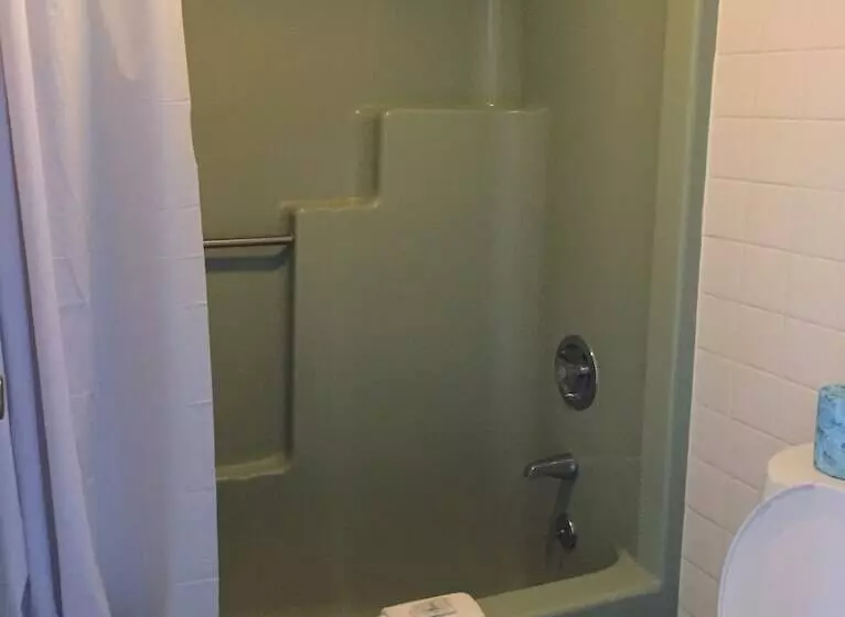 فندق The Mountaineer Inn