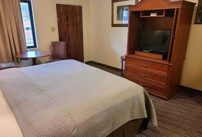 فندق The Mountaineer Inn