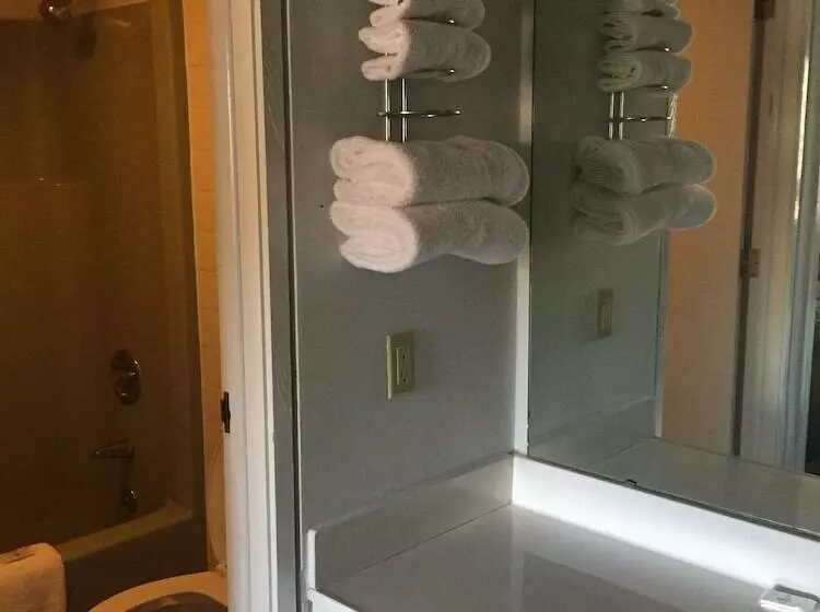 فندق The Mountaineer Inn