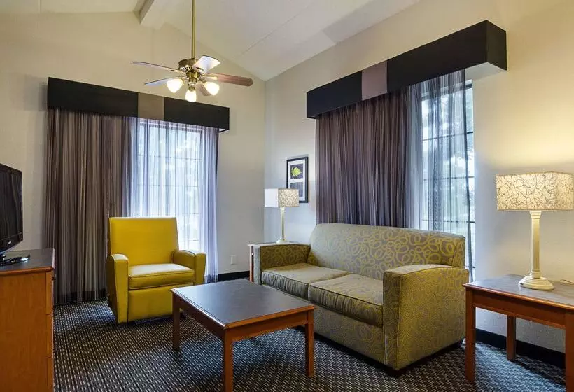 فندق Travelodge By Wyndham Houston Cyfair