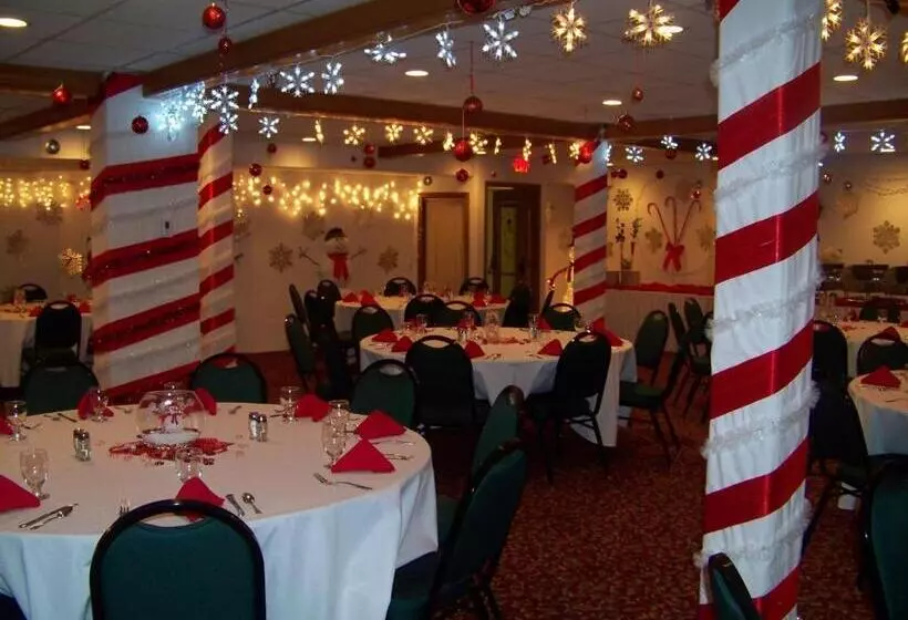 ホテル Travelodge By Wyndham Juneau