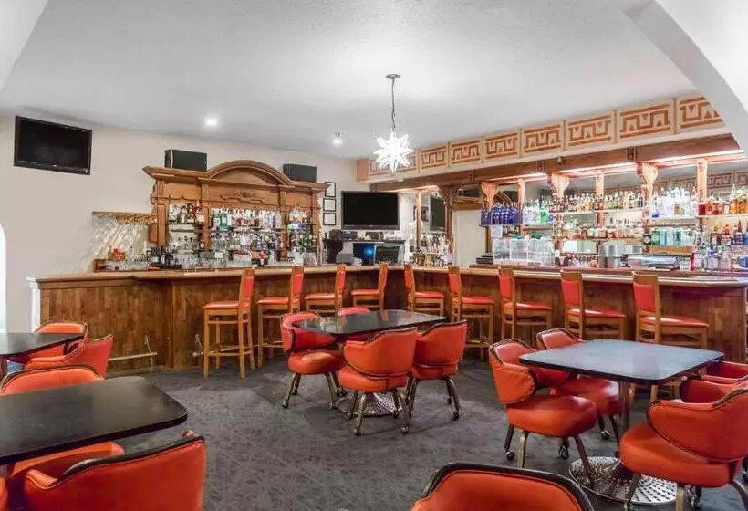 ホテル Travelodge By Wyndham Juneau