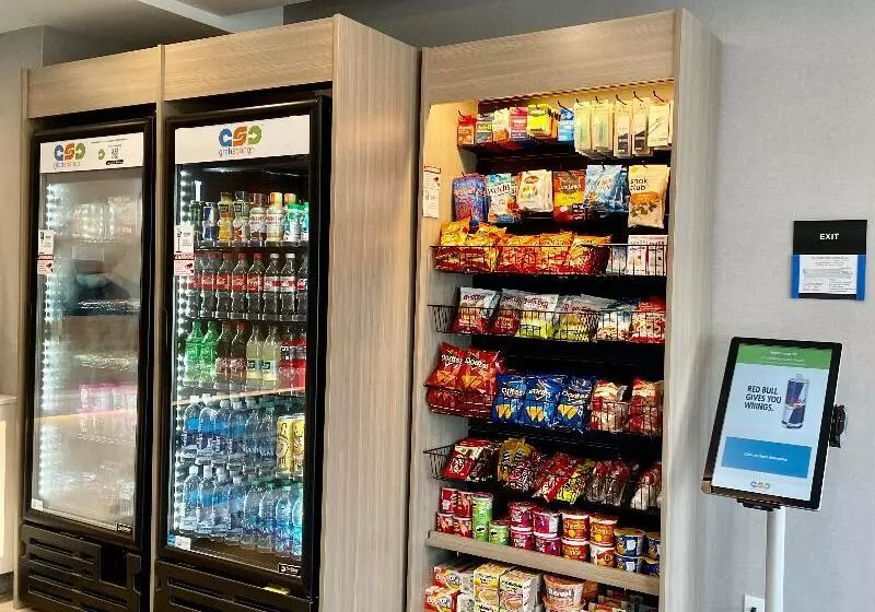 Szálloda Travelodge By Wyndham Lax