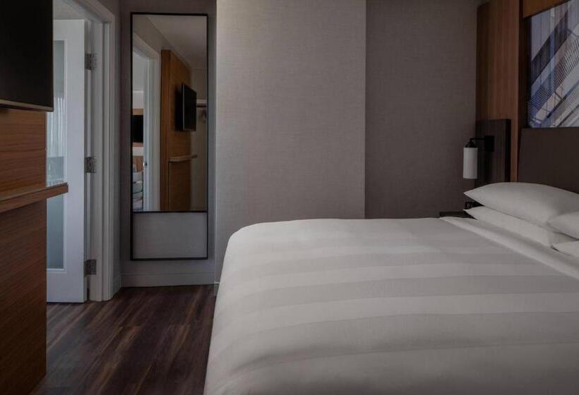 فندق Tysons Corner Marriott