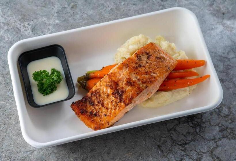 فندق Tysons Corner Marriott