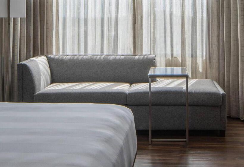 فندق Tysons Corner Marriott