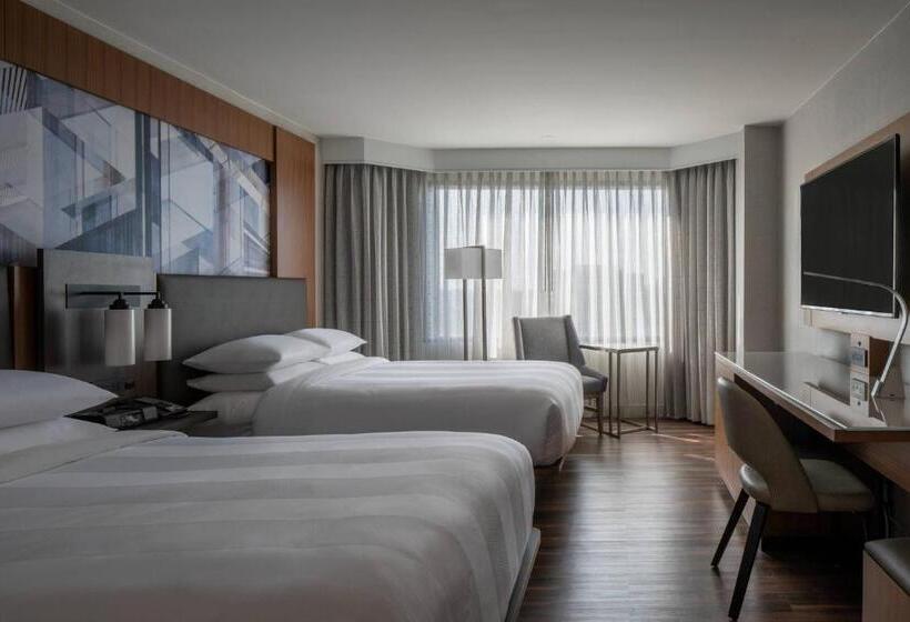 فندق Tysons Corner Marriott
