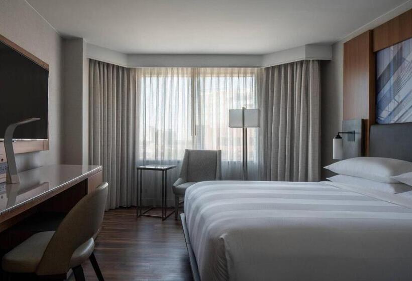 فندق Tysons Corner Marriott