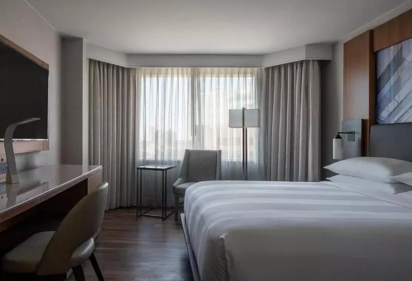 Hotel Tysons Corner Marriott
