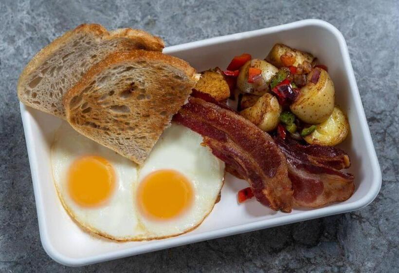 فندق Tysons Corner Marriott