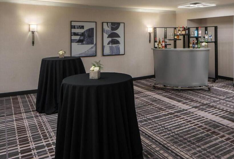 فندق Tysons Corner Marriott