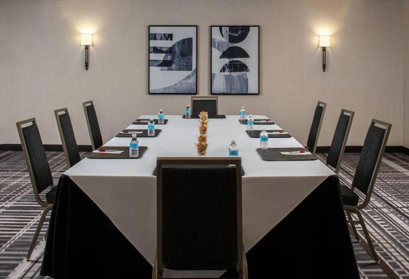 فندق Tysons Corner Marriott