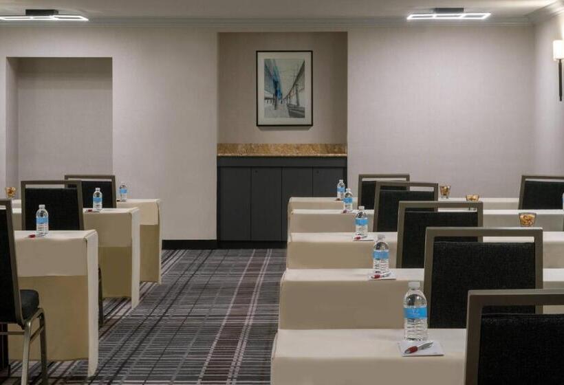 فندق Tysons Corner Marriott