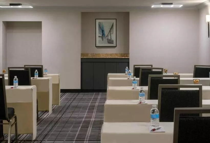 Hotel Tysons Corner Marriott