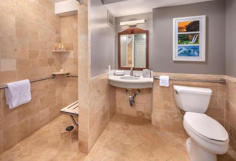 Outrigger Kauaʻi Beach Resort & Spa