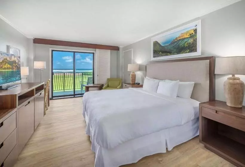 Outrigger Kauaʻi Beach Resort & Spa
