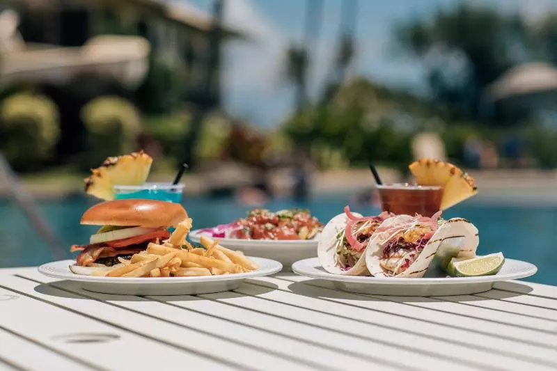 Outrigger Kauaʻi Beach Resort & Spa