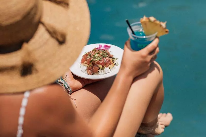 Outrigger Kauaʻi Beach Resort & Spa