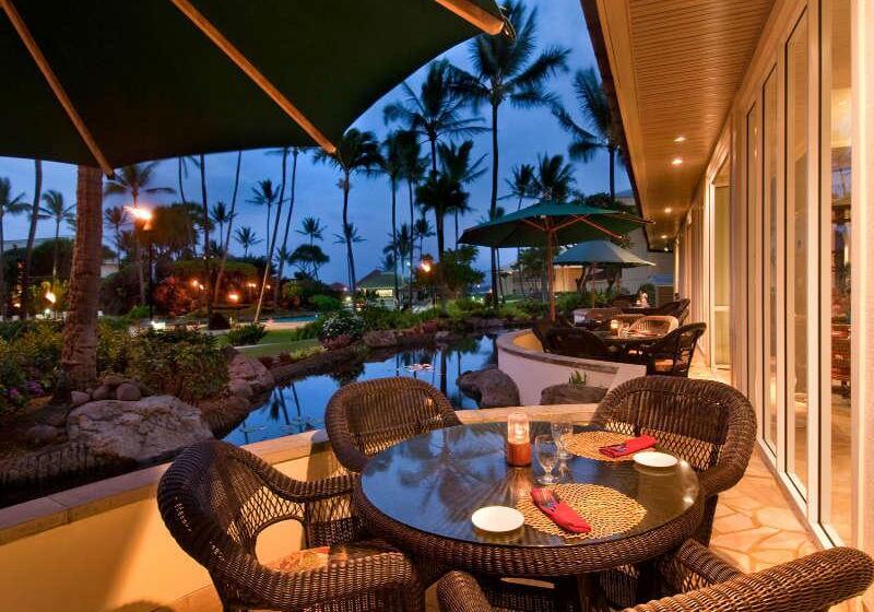 Outrigger Kauaʻi Beach Resort & Spa
