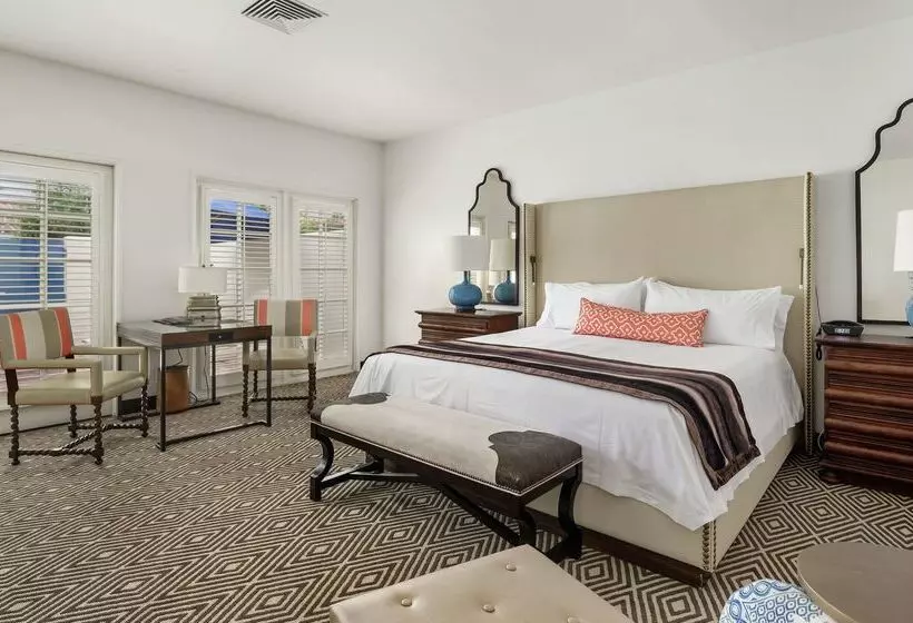 La Quinta Resort & Club, Curio Collection By Hilton