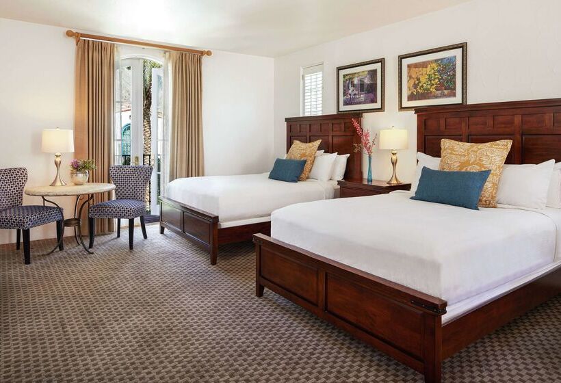 La Quinta Resort & Club, Curio Collection By Hilton