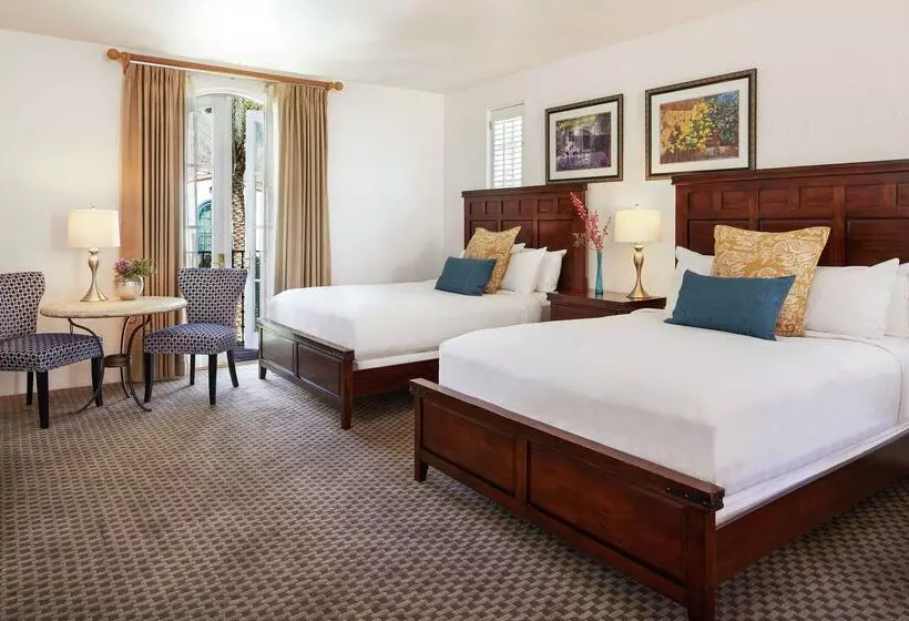 La Quinta Resort & Club, Curio Collection By Hilton