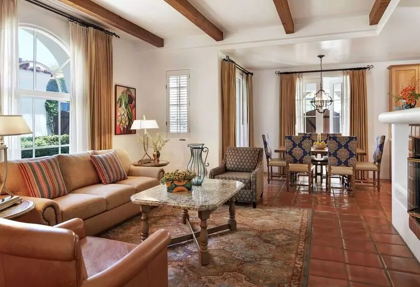 La Quinta Resort & Club, Curio Collection By Hilton