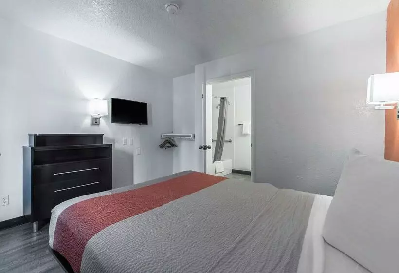 Motel 6norcross, Ga  Atlanta Northeast