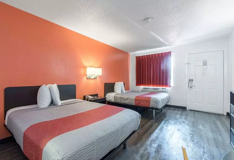 Motel 6norcross, Ga  Atlanta Northeast