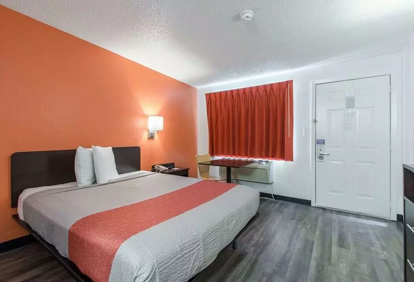 Motel 6norcross, Ga  Atlanta Northeast