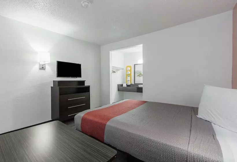 Motel 6norcross, Ga  Atlanta Northeast