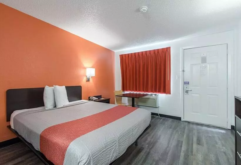 Motel 6norcross, Ga  Atlanta Northeast