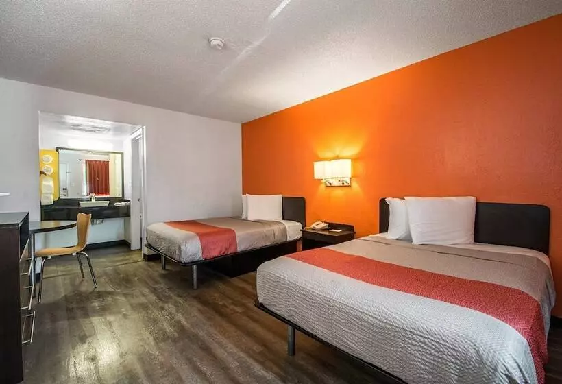 Motel 6norcross, Ga  Atlanta Northeast