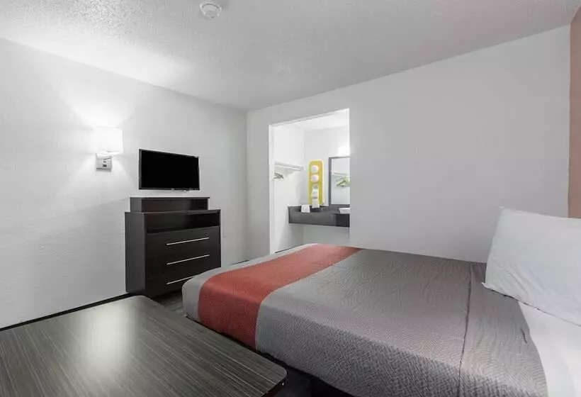 Motel 6norcross, Ga  Atlanta Northeast