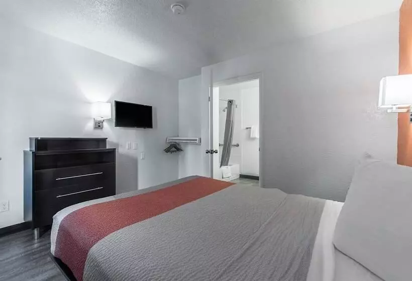Motel 6norcross, Ga  Atlanta Northeast