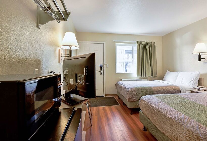 Motel 6south Lake Tahoe, Ca