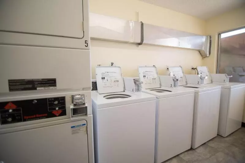 Motel 8 Rock Springs