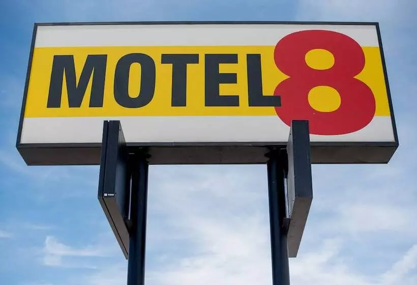 Motel 8 Rock Springs